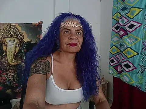 freyadevil333 online show from 11.07.25