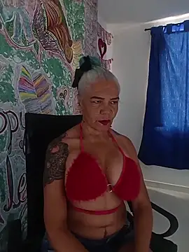 freyadevil333 online show from 02.16.26