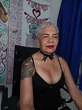 freyadevil333 online show from 02.20.26