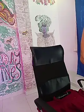 freyadevil333 online show from 03.16.26