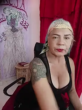 freyadevil333 online show from 03.28.26