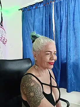 freyadevil333 online show from 04.19.26