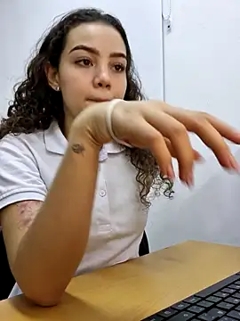 Angela hank2 online show from 10.09.25