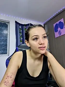 Angela hank2 online show from 02.25.26