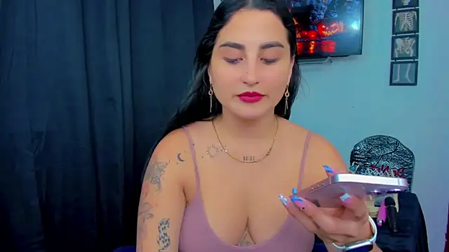 sunshine uwu22 online show from 10.20.25