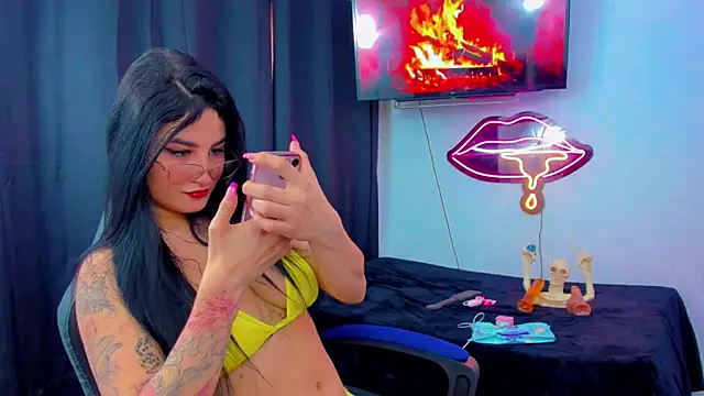 sunshine uwu22 online show from 03.16.26