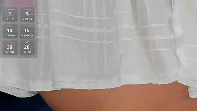 angela santana  online show from 01.21.25