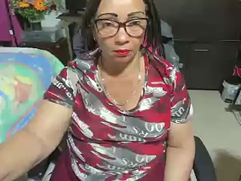 Mrs mommy  online show from 10.14.25