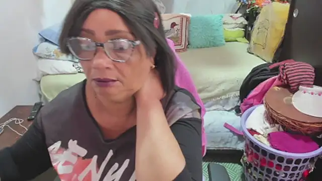 Mrs mommy  online show from 04.15.26