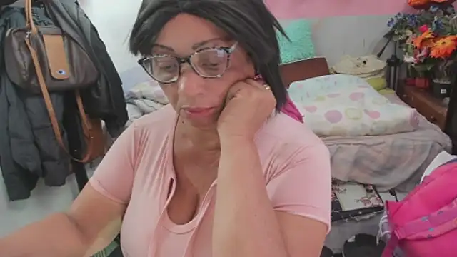 Mrs mommy  online show from 06.01.26