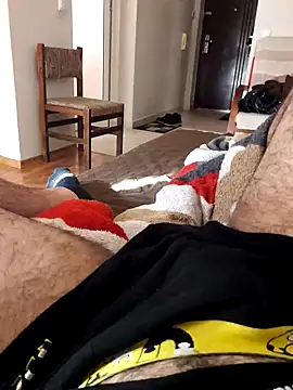 Snapshot of Victorious_Devil chatting on 10.20.25 Victorious Devil online show from 10.20.25