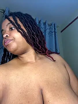 Linahlove online show from 12.03.25