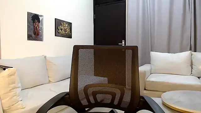 Horny princes online show from 10.12.25