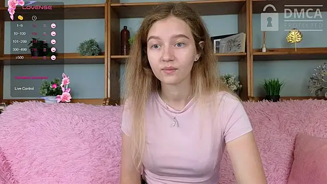 Ksuhesa online show from 09.21.25