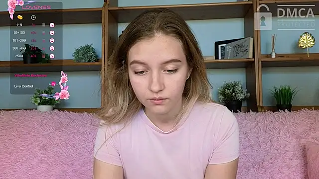 Ksuhesa online show from 09.26.25