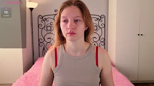 Ksuhesa online show from 10.11.25