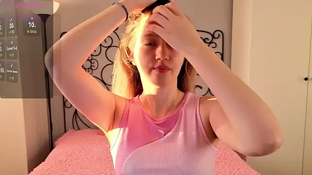 Ksuhesa online show from 10.24.25