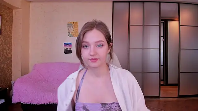 Ksuhesa online show from 03.15.26