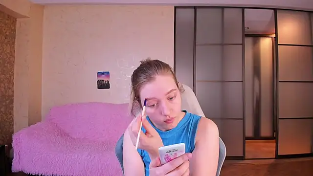 Ksuhesa online show from 03.22.26