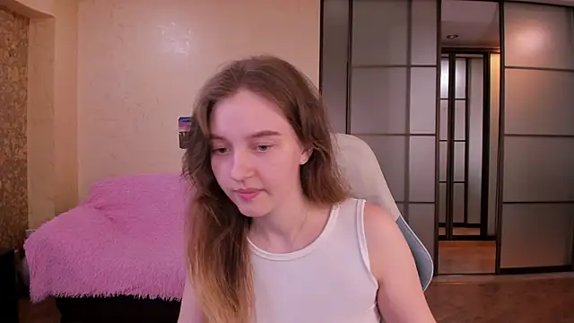 Ksuhesa online show from 03.27.26