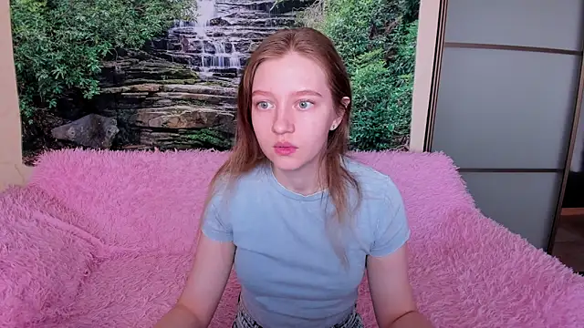 Ksuhesa online show from 04.24.26