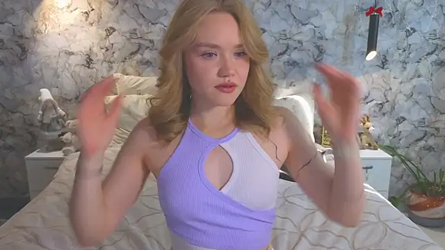 Aurora Golden1 online show from 04.07.26