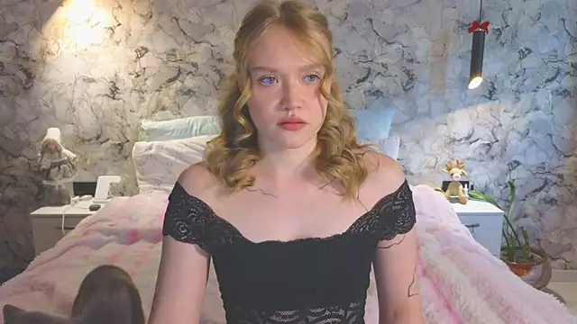 Aurora Golden1 online show from 06.06.26