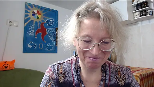 Snapshot of Zosya1111 chatting on 01.23.25 Zosya1111 online show from 01.23.25