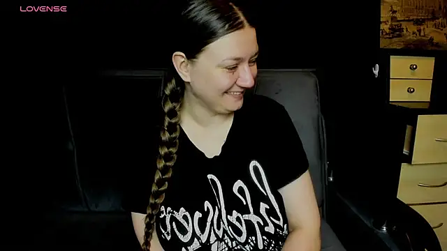 AlisaBacker online show from 05.27.26