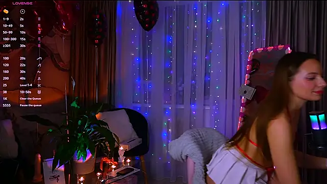 soffy  kisss online show from 02.13.26