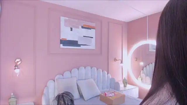 lia ass  online show from 12.24.24