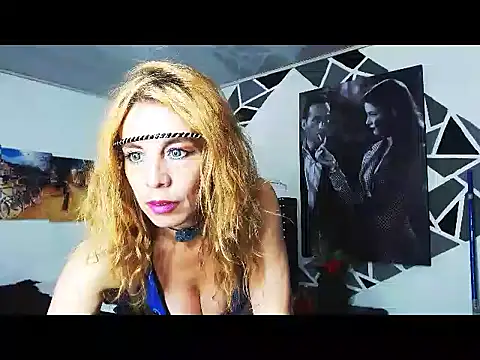 Kyza Ryan online show from 12.13.24