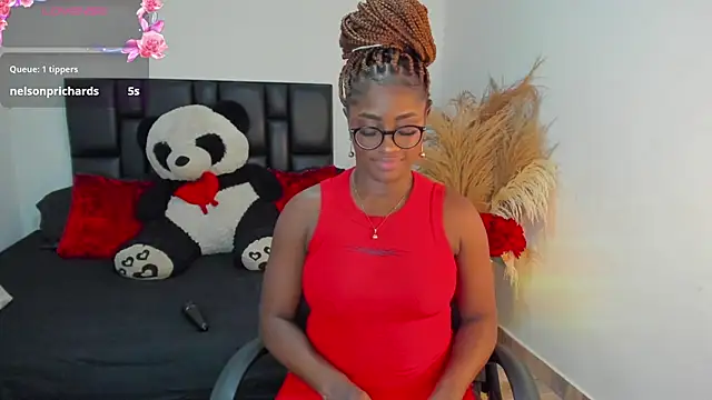 Ananya Kay01 online show from 02.26.25