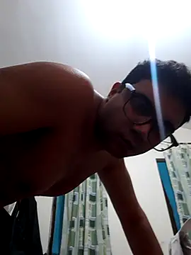 Apobaba077 online show from 02.23.26