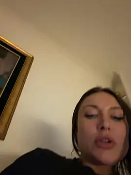 seilyfox online show from 03.13.26