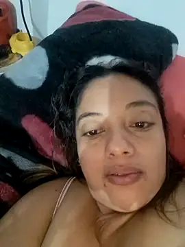 Snapshot of _MaripossaSexy_ chatting on 12.24.24 MaripossaSexy online show from 12.24.24