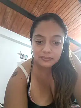 Snapshot of _MaripossaSexy_ chatting on 12.27.24 MaripossaSexy online show from 12.27.24