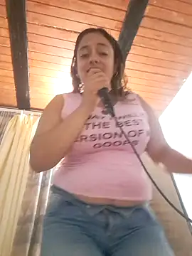 Snapshot of _MaripossaSexy_ chatting on 01.18.25 MaripossaSexy online show from 01.18.25