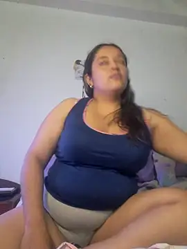  MaripossaSexy  online show from 03.06.26