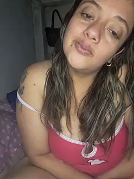  MaripossaSexy  online show from 06.11.26