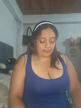  MaripossaSexy  online show from 08.09.26
