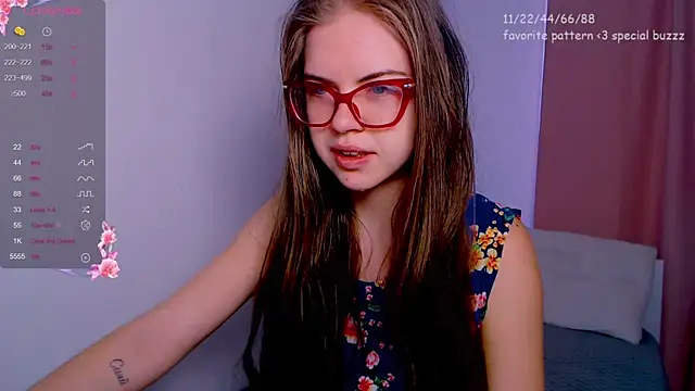 Sarah HS online show from 07.13.26