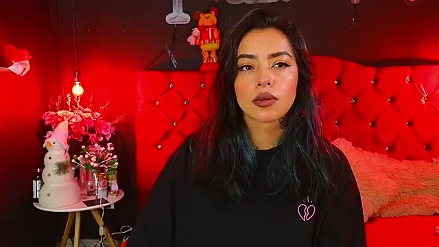 foxxy nasty online show from 12.26.24