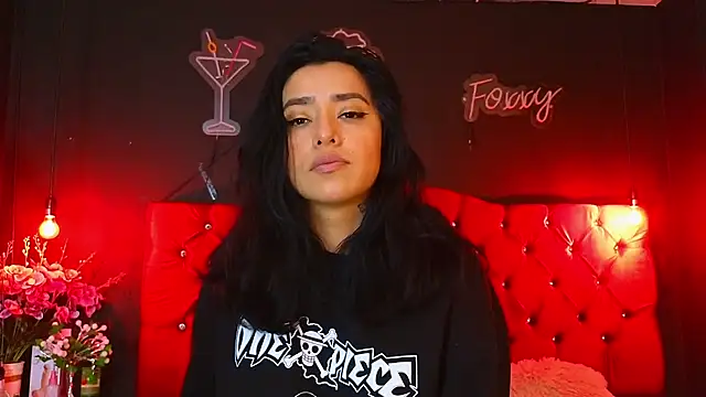 foxxy nasty online show from 12.30.24