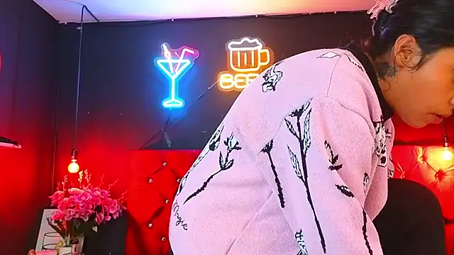 foxxy nasty online show from 02.03.25