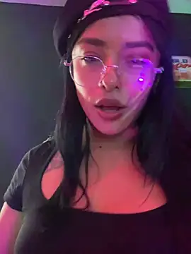 foxxy nasty online show from 02.14.25