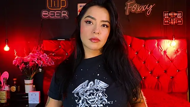 foxxy nasty online show from 09.10.25