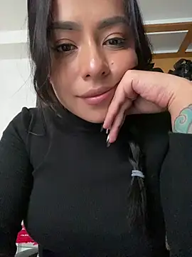 foxxy nasty online show from 10.18.25