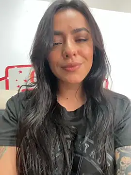 foxxy nasty online show from 10.27.25