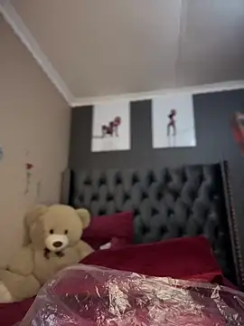 Candy-Heart online show from 01.20.25